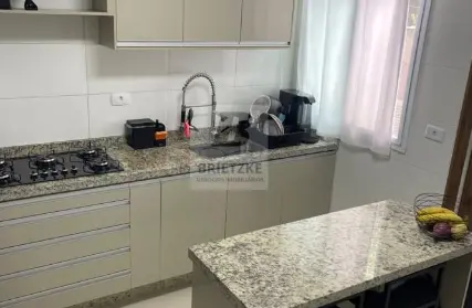 Imagem: Cobertura para Venda, Vila Eldízia