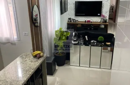 Imagem: Cobertura para Venda, Vila Eldízia