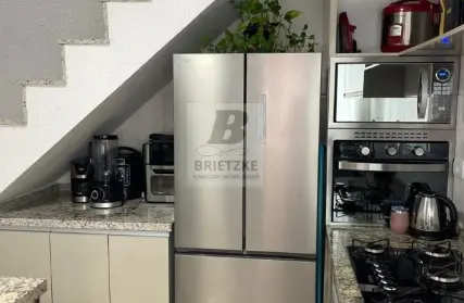 Imagem: Cobertura para Venda, Vila Eldízia