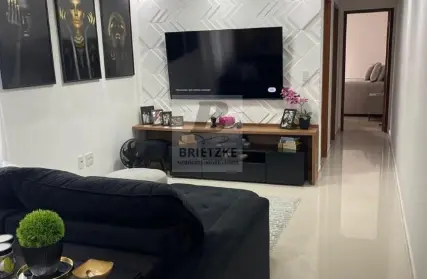 Imagem: Cobertura para Venda, Vila Eldízia