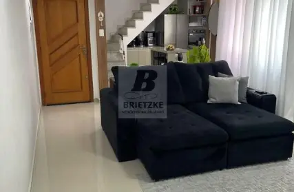 Imagem: Cobertura para Venda, Vila Eldízia