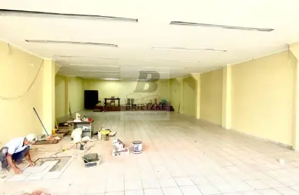 Imagem: Galpão / Salão para Alugar, Vila Alto de Santo André