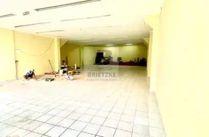 Imagem: Galpão / Salão para Alugar, Vila Alto de Santo André