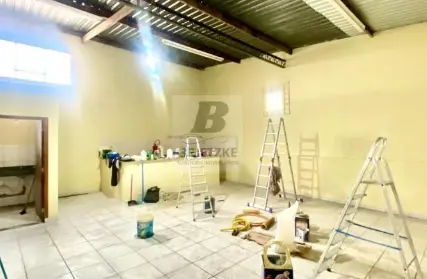 Imagem: Galpão / Salão para Alugar, Vila Alto de Santo André