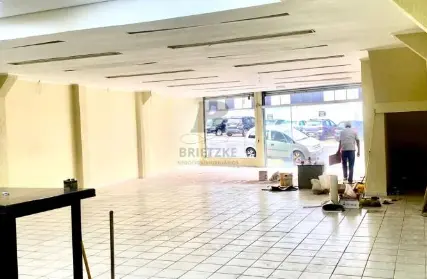 Imagem: Galpão / Salão para Alugar, Vila Alto de Santo André