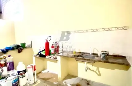 Imagem: Galpão / Salão para Alugar, Vila Alto de Santo André