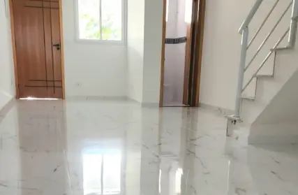 Imagem: Sobrado para Venda, Vila Curuçá