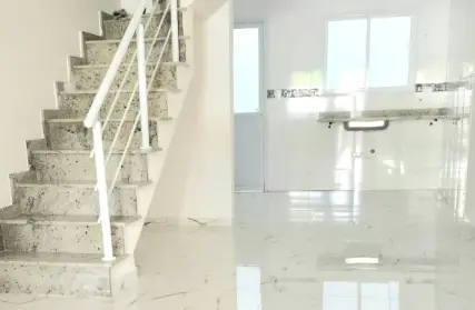 Imagem: Sobrado para Venda, Vila Curuçá