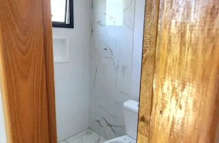 Imagem: Sobrado para Venda, Vila Curuçá