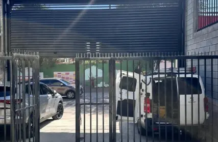 Imagem: Galpão / Salão para Venda, Campestre