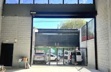 Imagem: Galpão / Salão para Venda, Campestre