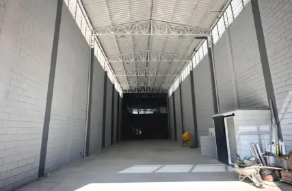 Imagem: Galpão / Salão para Venda, Campestre