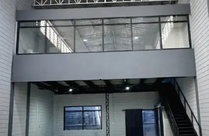 Imagem: Galpão / Salão para Venda, Campestre