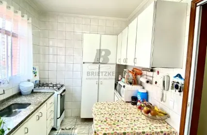 Imagem: Apartamento para Venda, Vila Príncipe de Gales