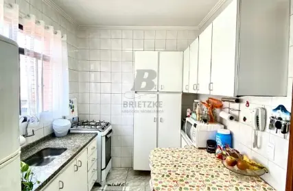 Imagem: Apartamento para Venda, Vila Príncipe de Gales