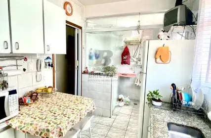 Imagem: Apartamento para Venda, Vila Príncipe de Gales