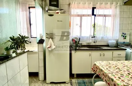 Imagem: Apartamento para Venda, Vila Príncipe de Gales