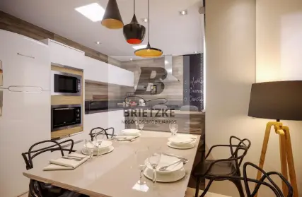 Imagem: Cobertura para Venda, Vila Eldízia