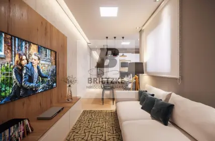 Imagem: Cobertura para Venda, Vila Eldízia