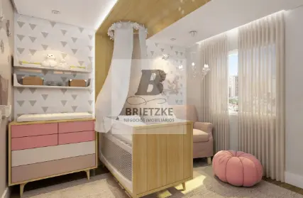 Imagem: Cobertura para Venda, Vila Eldízia