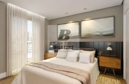 Imagem: Cobertura para Venda, Vila Eldízia