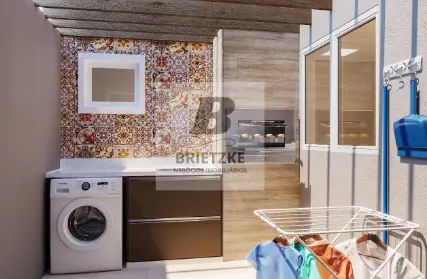 Imagem: Cobertura para Venda, Vila Eldízia