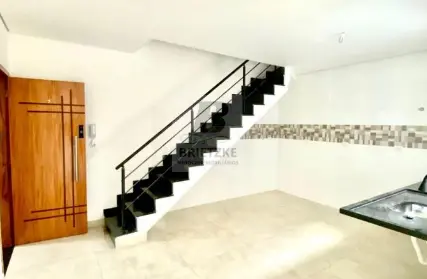 Imagem: Cobertura para Venda, Silveira