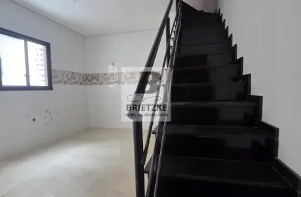 Imagem: Cobertura para Venda, Silveira