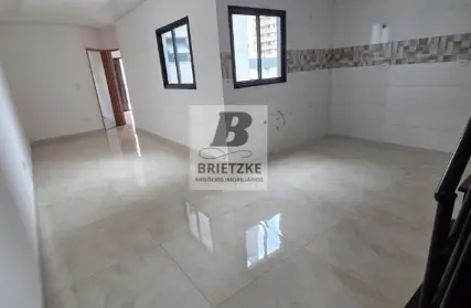 Imagem: Cobertura para Venda, Silveira