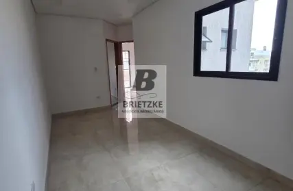 Imagem: Cobertura para Venda, Silveira