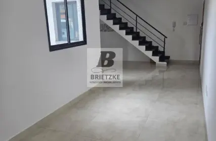 Imagem: Cobertura para Venda, Silveira