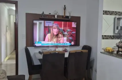 Imagem: Cobertura para Venda, Vila Curuçá