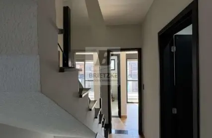 Imagem: Sobrado para Venda, Vila Alto de Santo André