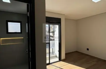 Imagem: Sobrado para Venda, Vila Alto de Santo André