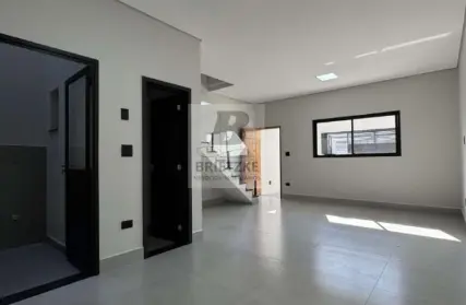 Imagem: Sobrado para Venda, Vila Alto de Santo André