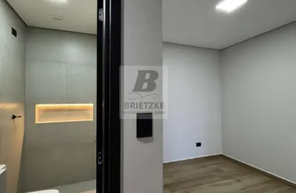 Imagem: Sobrado para Venda, Vila Alto de Santo André