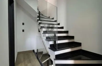 Imagem: Sobrado para Venda, Vila Alto de Santo André