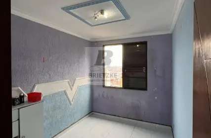 Imagem: Apartamento para Venda, Alves Dias