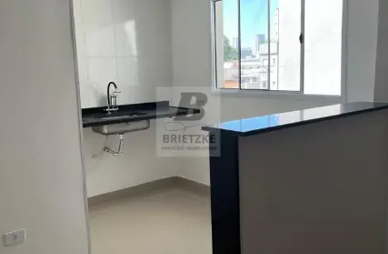 Imagem: Cobertura para Venda, Santa Teresinha