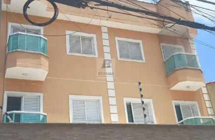 Imagem: Cobertura para Venda, Vila São Pedro