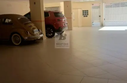 Imagem: Cobertura para Venda, Vila São Pedro