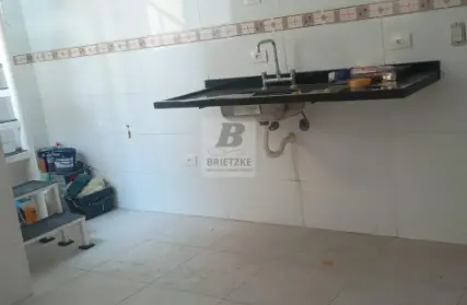 Imagem: Cobertura para Venda, Vila São Pedro