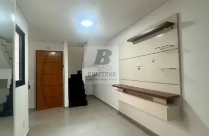 Imagem: Cobertura para Alugar, Vila Pires