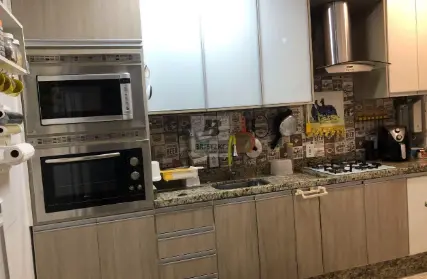 Imagem: Apartamento para Venda, Jardim Alzira Franco