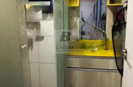 Imagem: Apartamento para Venda, Jardim Alzira Franco