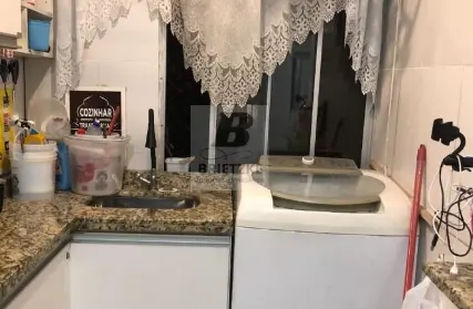 Imagem: Apartamento para Venda, Jardim Alzira Franco