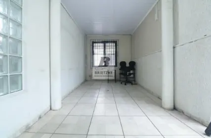 Imagem: Prédio Comercial para Alugar, Centro Santo André