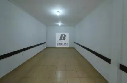 Imagem: Prédio Comercial para Alugar, Centro Santo André