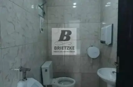 Imagem: Prédio Comercial para Alugar, Centro Santo André
