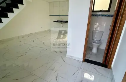 Imagem: Sobrado para Venda, Jardim Santo Alberto